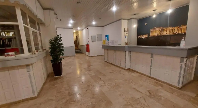 Villa Andrews Hotel