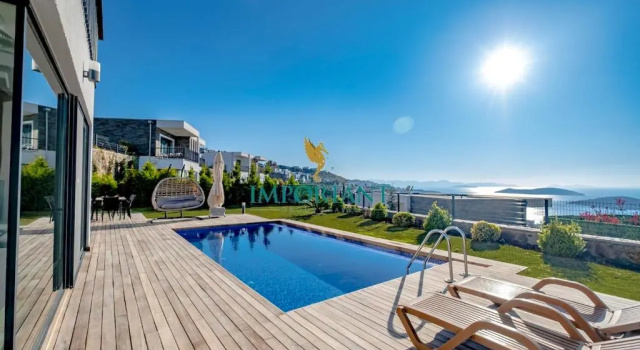 Вилла Superior Вилла Farilya Villas by Important Group Travel