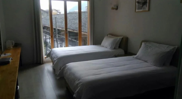 Top Inn Hailuogou, Rezerwuj Hotel Moxi Sichuan