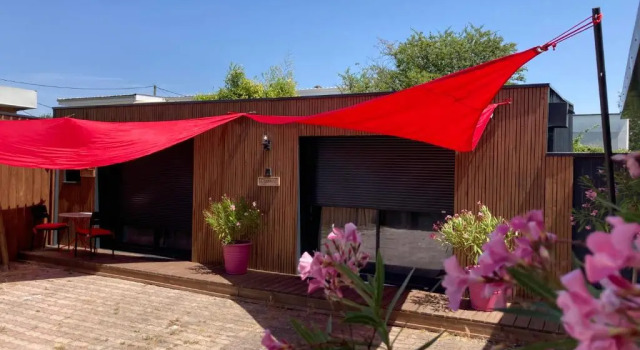 Cottage, Забронировать Дом для отпуска Пессак Graves