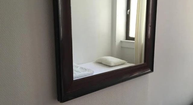 Номер Standard Linné Hostel