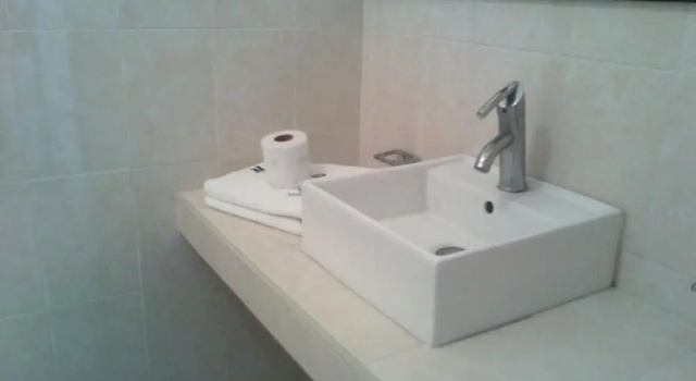 Одноместный номер Standard Hotel Real de Cuautla
