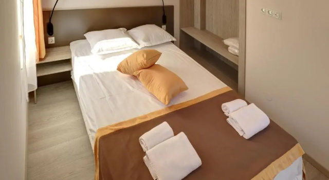 Номер Standard Eco complex Zdravets near Varna