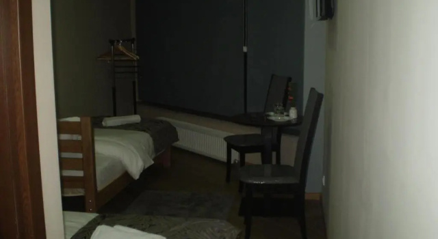 Двухместный номер Standard New Hotel
