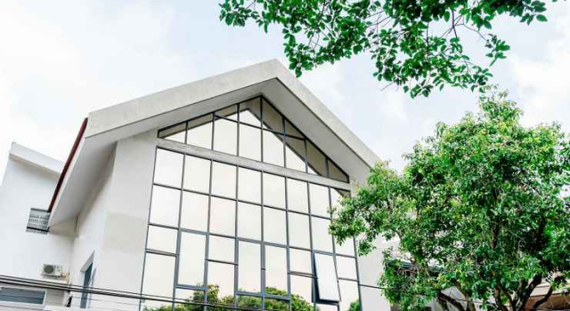 Namu Guesthouse, Boek Hotel Malang Hotels met Parkeerplaats, in de buurt van Malang Town Square, Parkeren