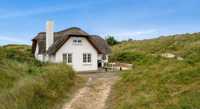 "Pelagija" - 300m from the sea in Western Jutland, Забронировать Отель Виде-Санне Ringkjøbing