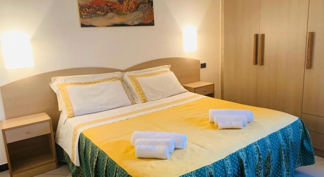 B&B Ninni, Забронировать Отель «постель и завтрак» Кастельбуоно Madonie Regional Natural Park