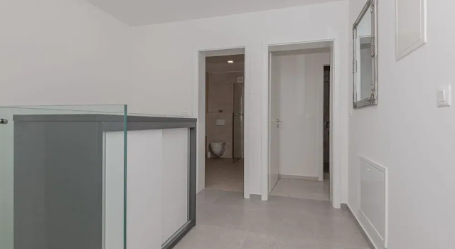 Villa HIA, Забронировать Вилла Отели Водице с бассейном, Бассейн