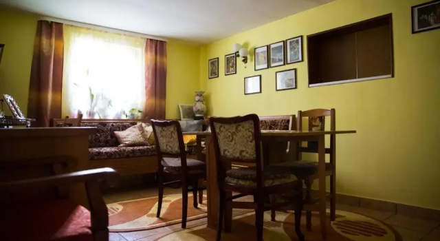 Pensiunea Casa-Stefanel, Buchen Sie Bauernhof Sadova Suceava