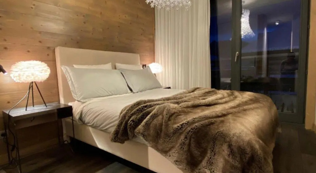 Appartement Les Gets, 5 pièces, 8 personnes - FR-1-598-43, Забронировать Апартаменты/квартира Ле-Же Порт дю Солей, рядом с Горнолыжный курорт Ле Же-Морзин