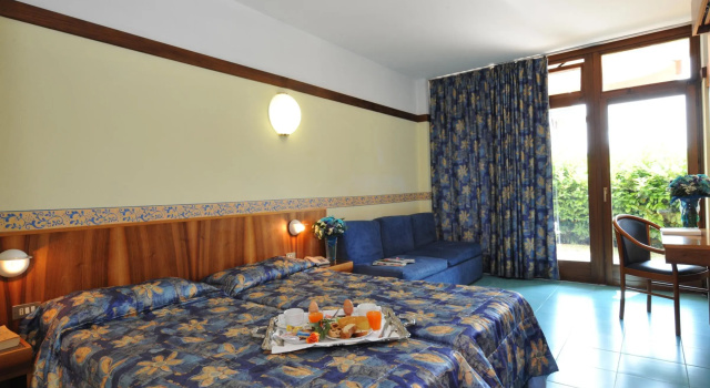Hotel Royal