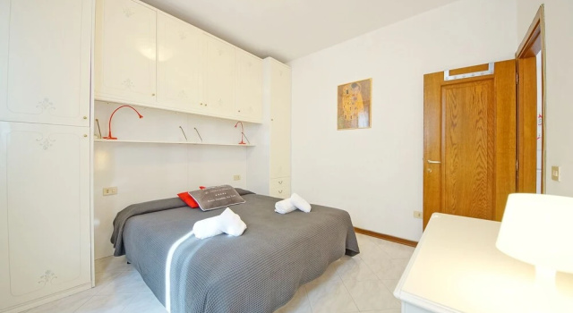 DolceVita Apartments N. 354, Забронировать Апартаменты/квартира Кастелло Венеция
