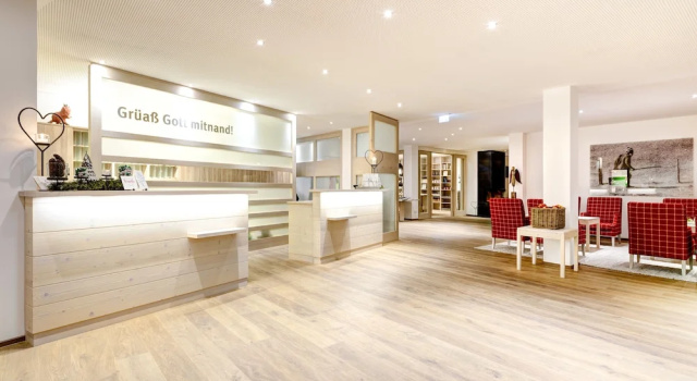 Spa-Hotel DAS SCHÄFER, Забронировать Отель Фонтанелла 
