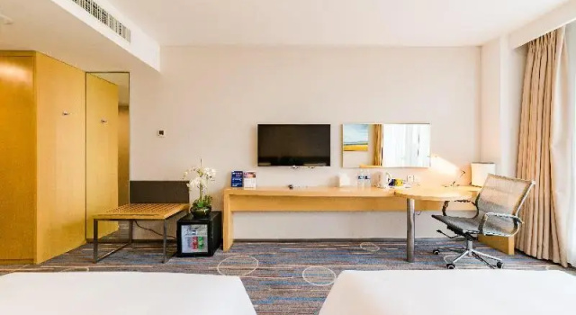 Holiday Inn Express Shijiazhuang Heping