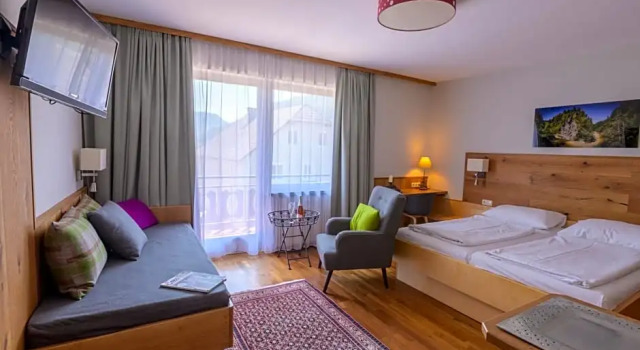 Landgasthof Kirchenwirt