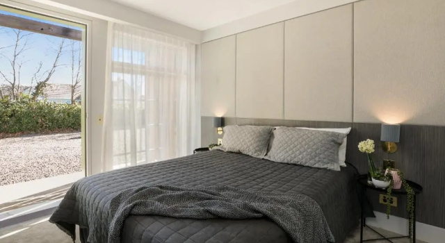 Студия The Bowral Hotel