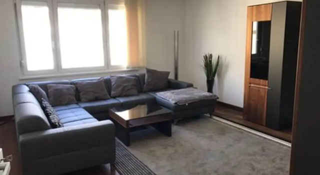 Apartamento 1 quarto Apartment 1010