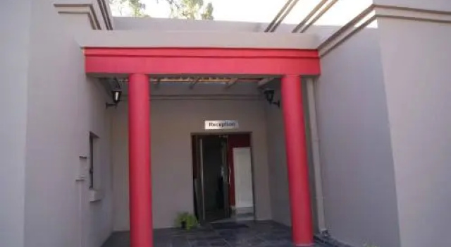 Reitumetse Guesthouse
