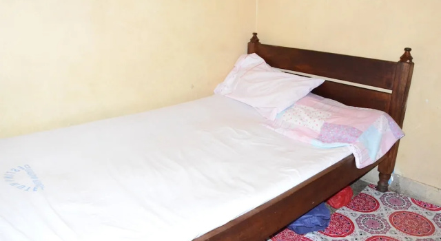 Одноместный номер Standard Keekorok Guest House