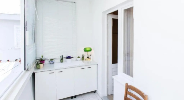 Апартаменты Apartment Vukoja
