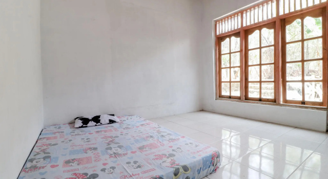Номер Standard Griya Erlangga Homestay