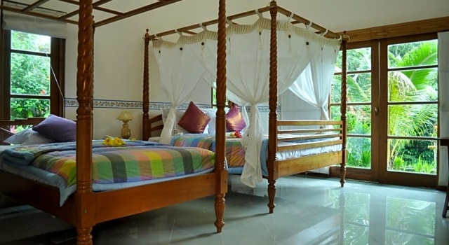Вилла Royal Raffles Holiday Hotel