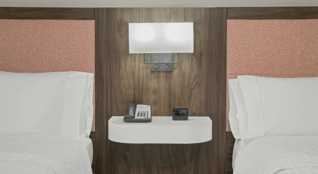 Hampton Inn & Suites Macon I-75 North, Забронировать Отель Мейкон Джорджия