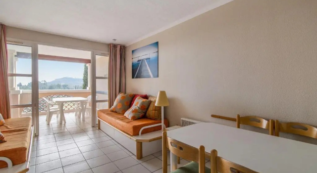Residence Le Village de Cap Esterel - maeva Home, Book Hotel Agay - Saint Raphael 