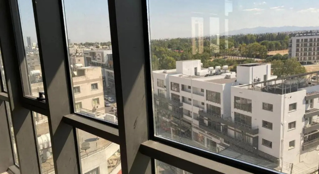 Полулюкс Alya Rooms