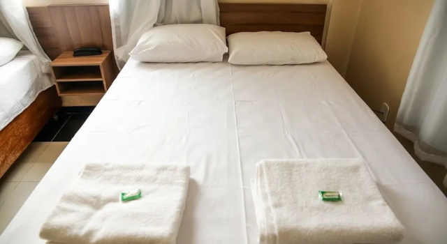 Номер Standard Hotel Imperador