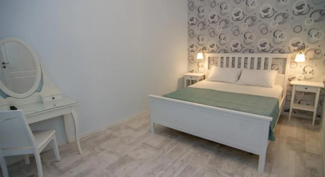 Апартаменты Hotel MaRailiS Mangalia