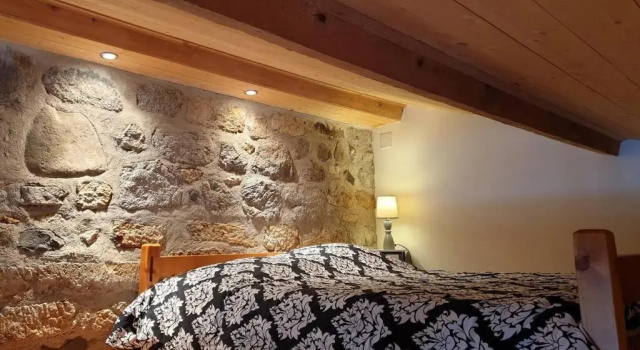 Appartement Villa le plateau., Забронировать Апартаменты/квартира Ла-Бурбуль Massif du Sancy