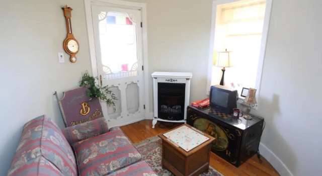 Beauclaires Bed & Breakfast, Buchen Sie Bed & Breakfast Cape May New Jersey