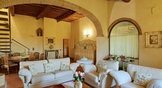 Villa Il Palazzo