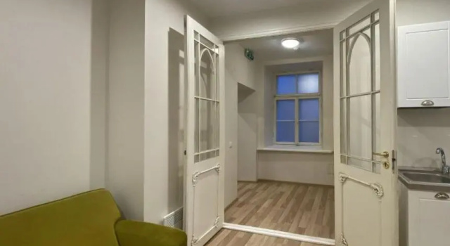 Апартаменты Raekoja Plats Apartment