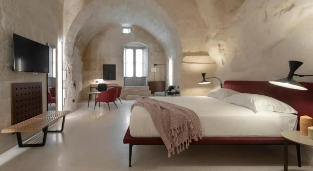 Номер Deluxe PIANELLE RESORT