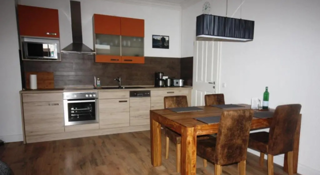 Апартаменты Superior VacApps Apartments