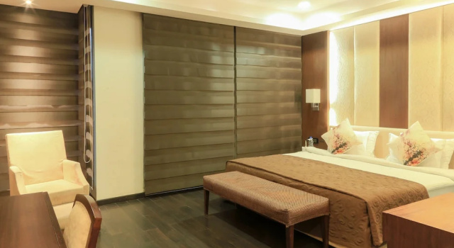 Номер Premium The Nanee Suites