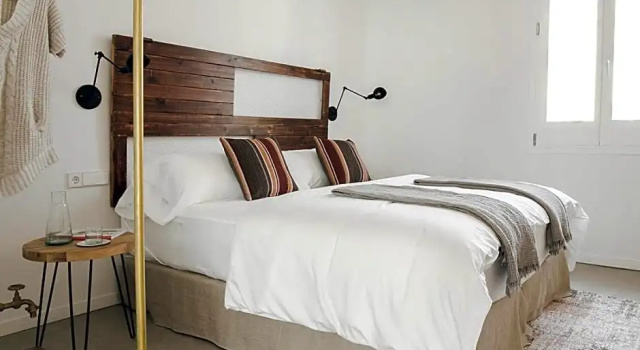 Smoix hotel, Varaa Hotelli Menorca hotellit, joissa on pysäköinti, Pysäköinti
