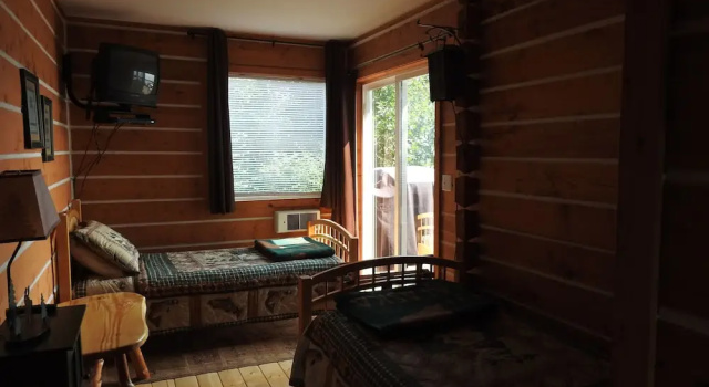 Homer Alaska Vacation Rental, Book Feriehus Hoteller i Kenai Fjords med parkering, Parkering