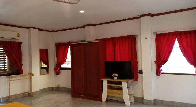 Kookkai House