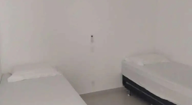 Апартаменты Apartamento Vista para o Mar AP113