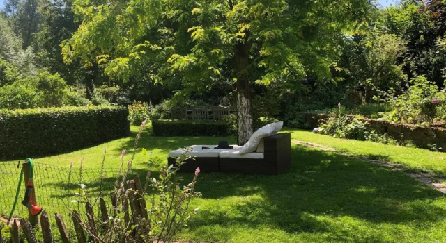 Коттедж с 2 комнатами Holiday home Elena