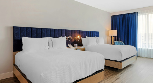 EVEN Hotel Waco - University Area by IHG