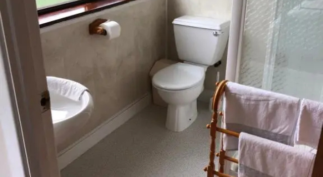Номер Standard Elm Brook B&B