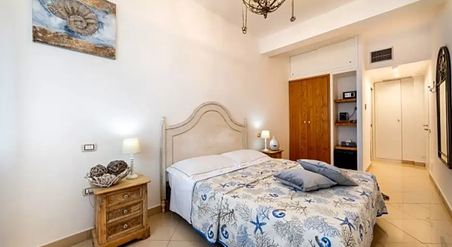 Номер Standard Love & Fama Hotel