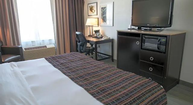 Номер Standard Country Inn & Suites by Radisson, Effingham, IL