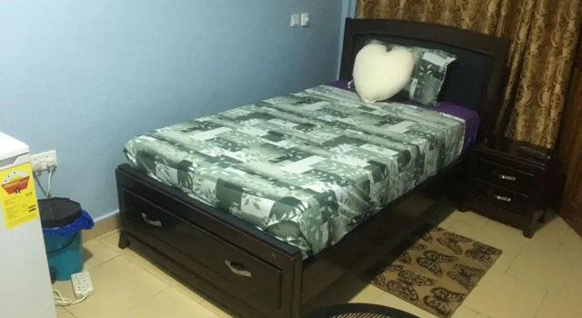 Kiverly Hotel, Rezerwuj Pensjonat Atasomanso Ashanti