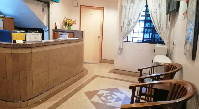 Hotel Sentosa, Забронировать Отель Недорогие отели Бринчанг, недорогие