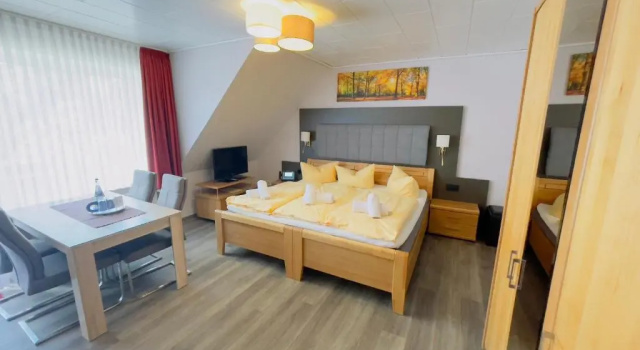 Hotel Schnehagen